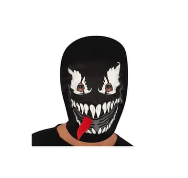 Puku Creepy Hero M (Venom)