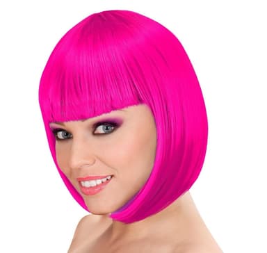 Peruukki Fuchsia Lou Lou