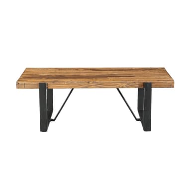 Sohvapöytä IRONBRIDGE 132x66xH43,5cm, mänty