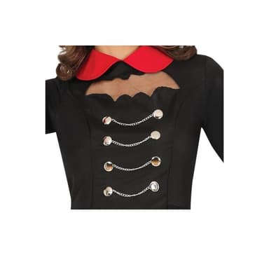 Puku Vampire Gothic S