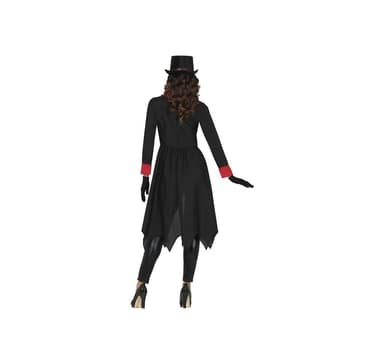 Puku Vampire Gothic S