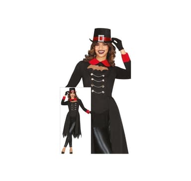 Puku Vampire Gothic S
