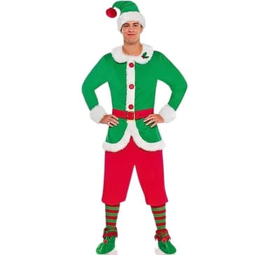 Puku Elf XXL
