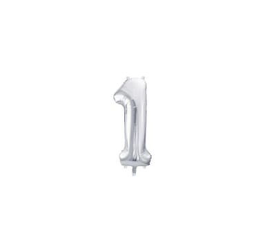 Numero ""1""