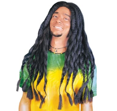 Peruukki Rasta