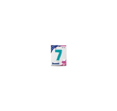 Numero ""7"" Tiffany