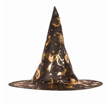 Noitahattu Halloween