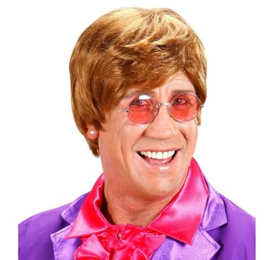 Peruukki Elton