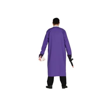 Lasten puku 'Killer Buffoon'/Joker 14-16 v