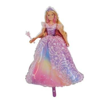 Muotoile Barbie