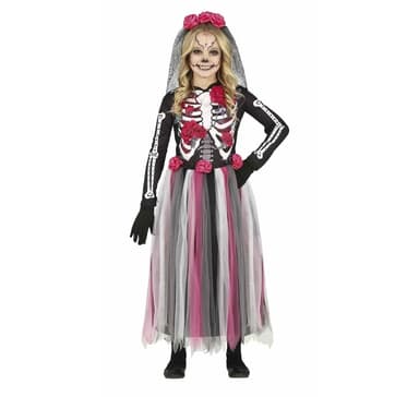 Lasten puku Catrina 10-12 vuotta