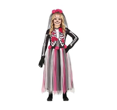 Lasten puku Catrina 10-12 vuotta