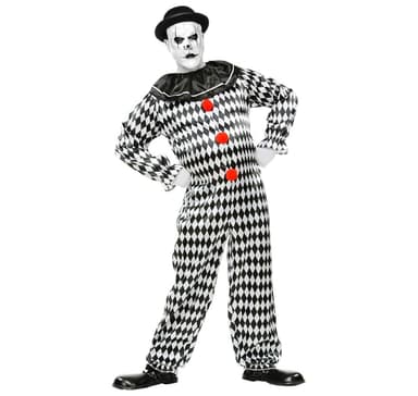 Puku Clown XXL