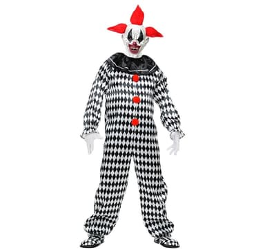 Puku Clown XXL