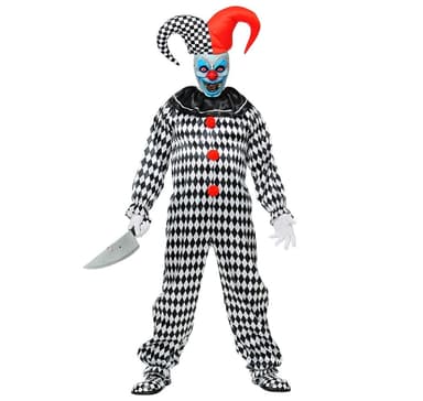 Puku Clown XXL