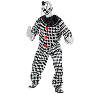 Puku Clown XXL