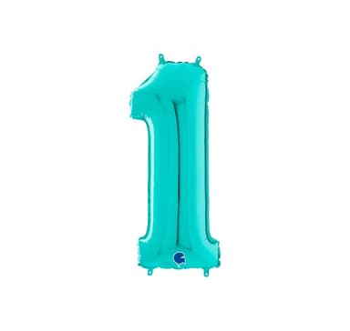 Numero ""1"" Tiffany