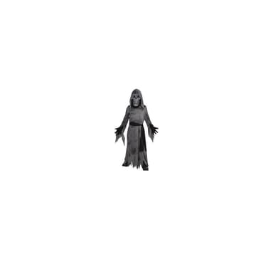 Lasten puku ""Ghastly Ghoul"" 12-14 vuotta