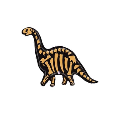 Muoto GR Brontosaurus