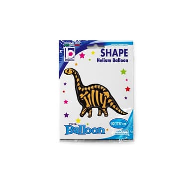 Muoto GR Brontosaurus