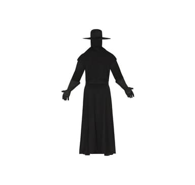 Plague Medic L -asu