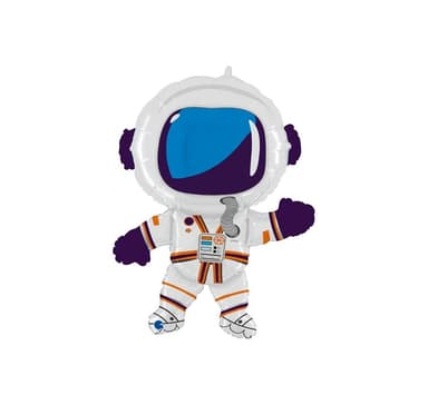 Shape GR Astronaut Happy