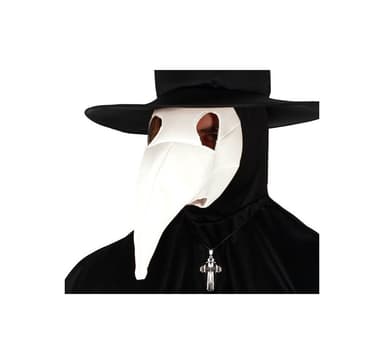 Plague Medic L -asu