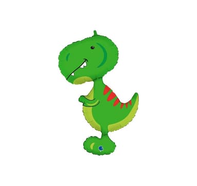 Muotoile Tyrannosaurus