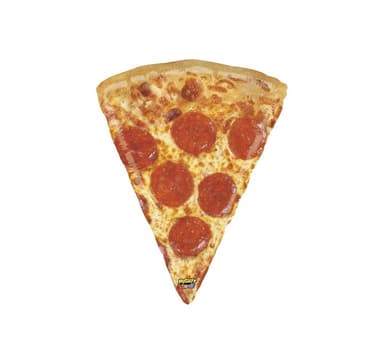 Muotoile pizzaa
