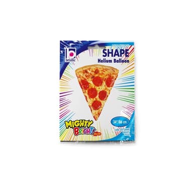 Muotoile pizzaa