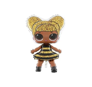Muotoile LOL Bee