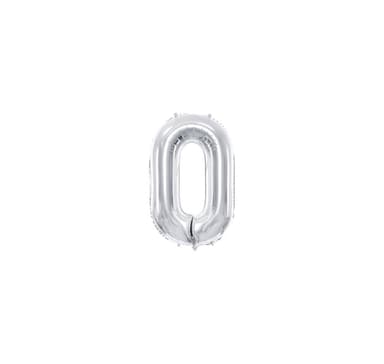 Numero ""0"" Hopea