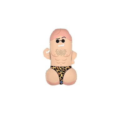 Muoto GR Mr.D