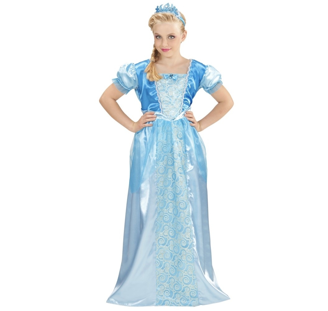 Puku Snow Princess (128cm)