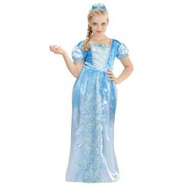 Puku Snow Princess (128cm)