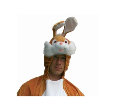 Puku Rabbit M