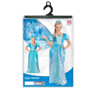 Puku Snow Princess (128cm)