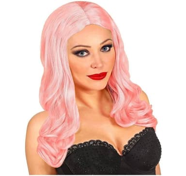 Peruukki Soft Pink Roxy