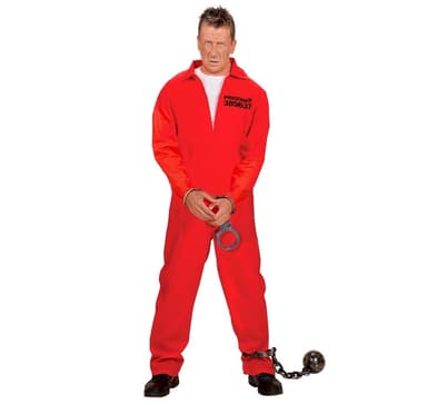 Puku Vang oranz L