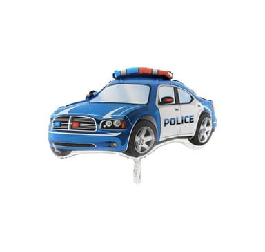 Muoto Poliisi