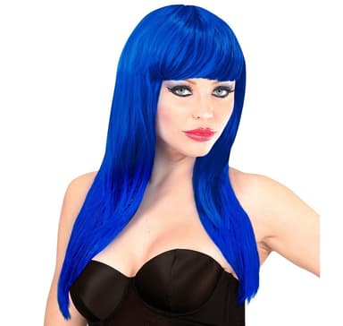 Peruukki Vogue Blue