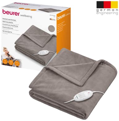 Beurer lämpöpeitto HD 75