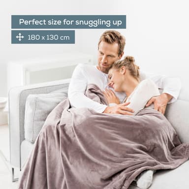 Beurer lämpöpeitto HD 75