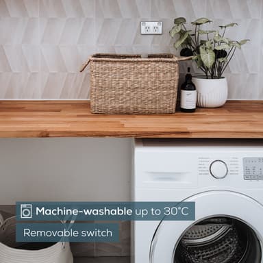 Beurer lämpöpeitto HD 75