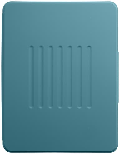 Goji iPad 10,9" Folio suojakotelo (vihreä)
