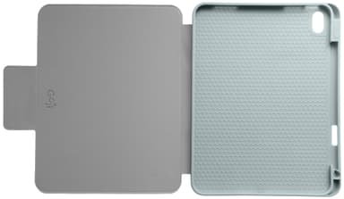 Goji iPad 10,9" Folio suojakotelo (harmaa)
