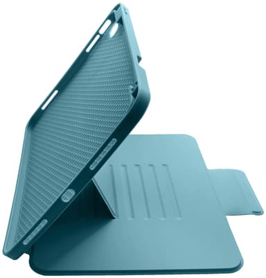 Goji iPad 10,9" Folio suojakotelo (vihreä)
