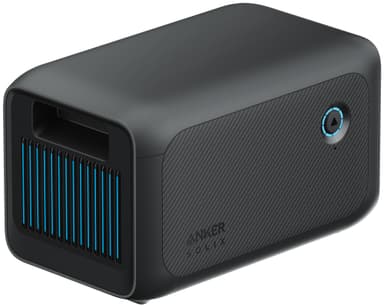 Anker Solix BP1000 akku kannettavalle virta-asemalle