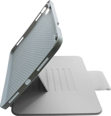 Goji iPad 10,9" Folio suojakotelo (harmaa)