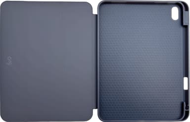 Goji iPad 10,9" Folio suojakotelo (sininen)